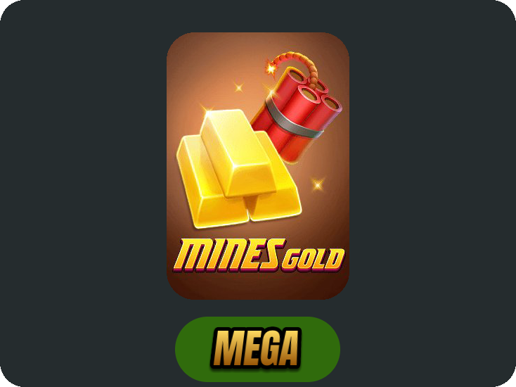 Mines Gold