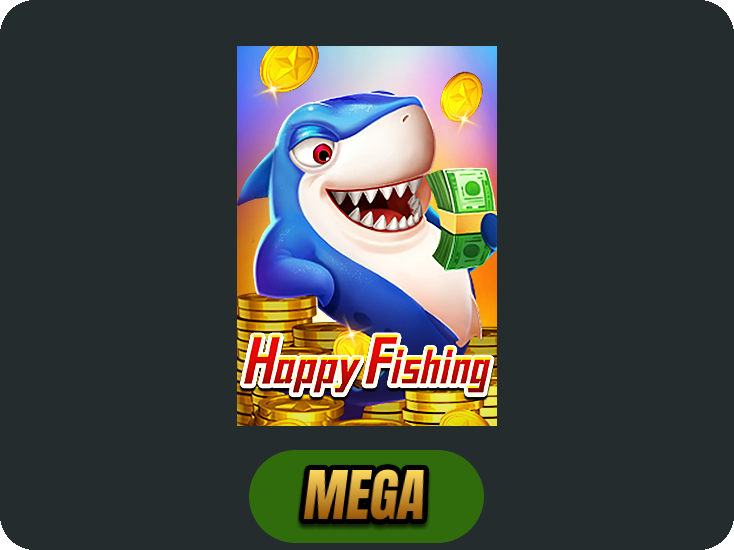 Happy Fishing