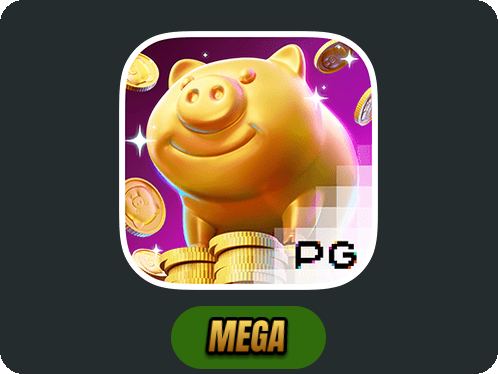 Lucky Piggy