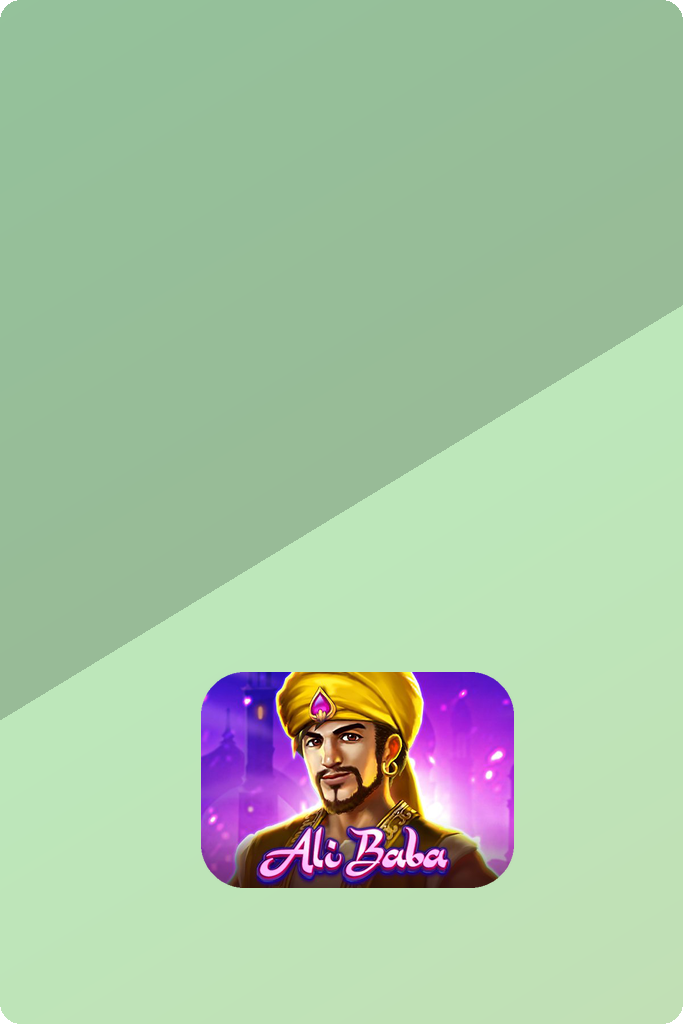 Ali Baba