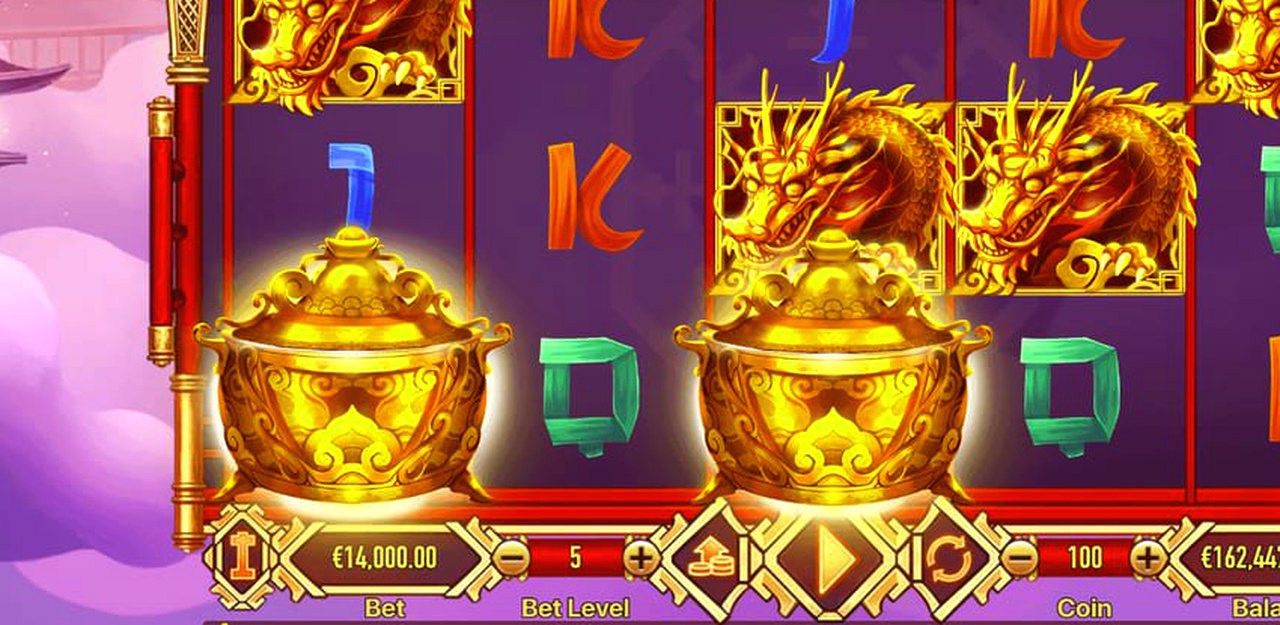 Laughing Buddha · Giao diện ứng dụng MEGA