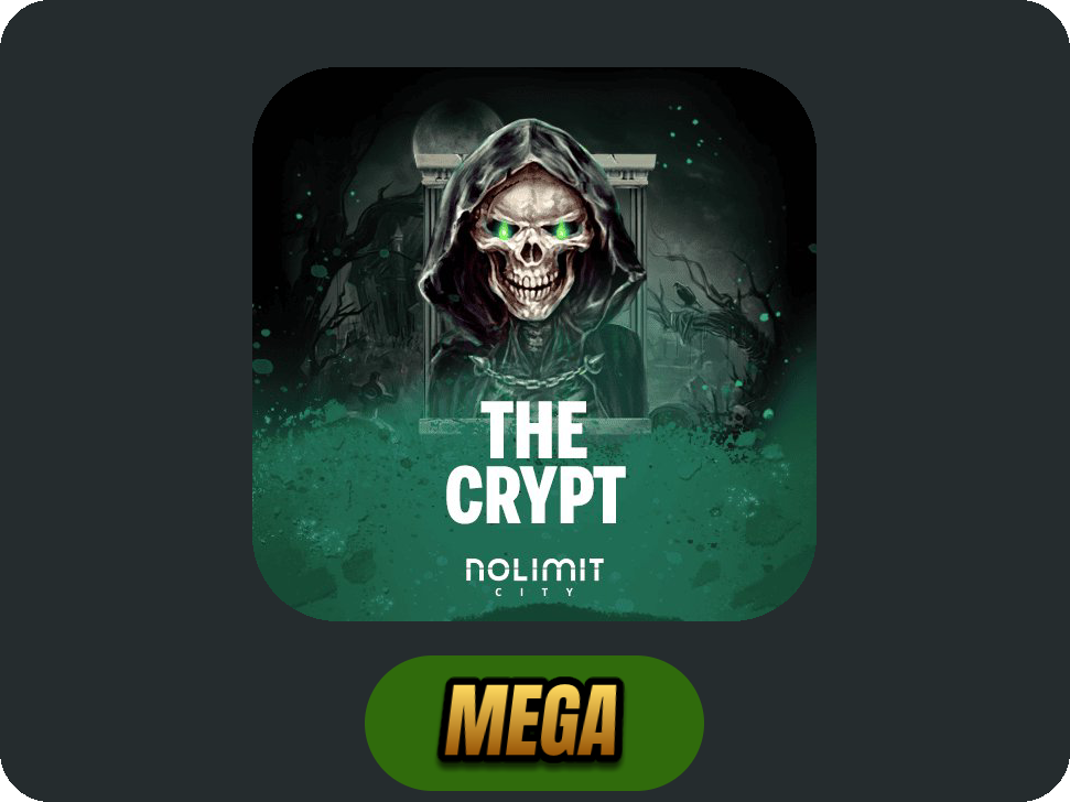 The Crypt