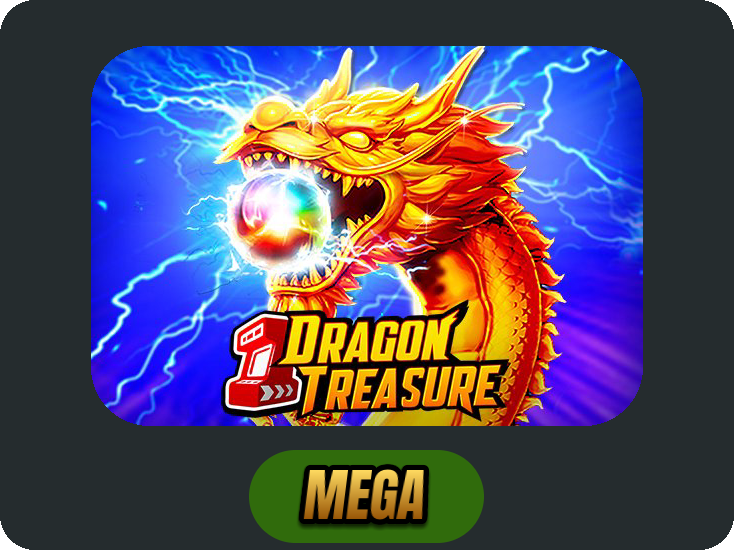 Dragon Treasure