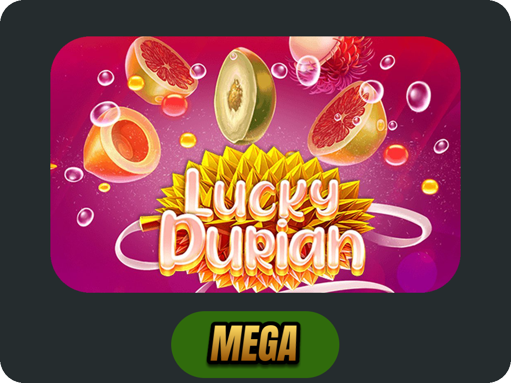 Lucky Durian