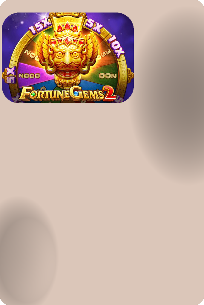 Fortune Gems 2