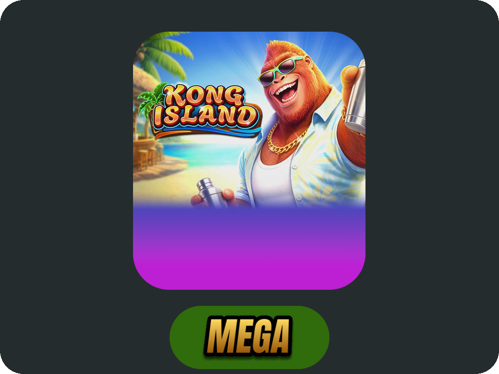 KONG ISLAND