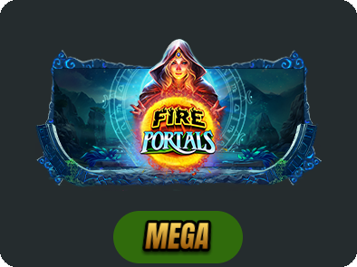 Fire Portals