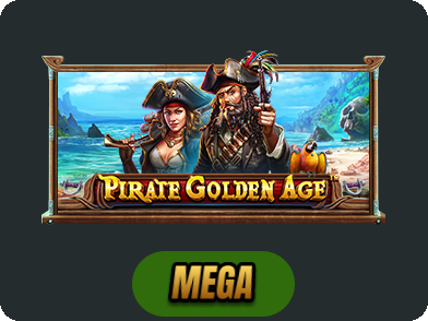 Pirate Golden Age
