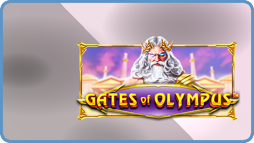 Gates of Olympus