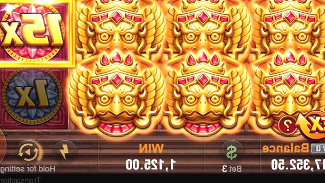 Fortune Gems · Giao diện ứng dụng MEGA