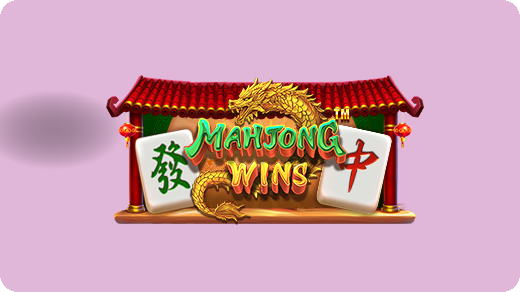 Mahjong Wins