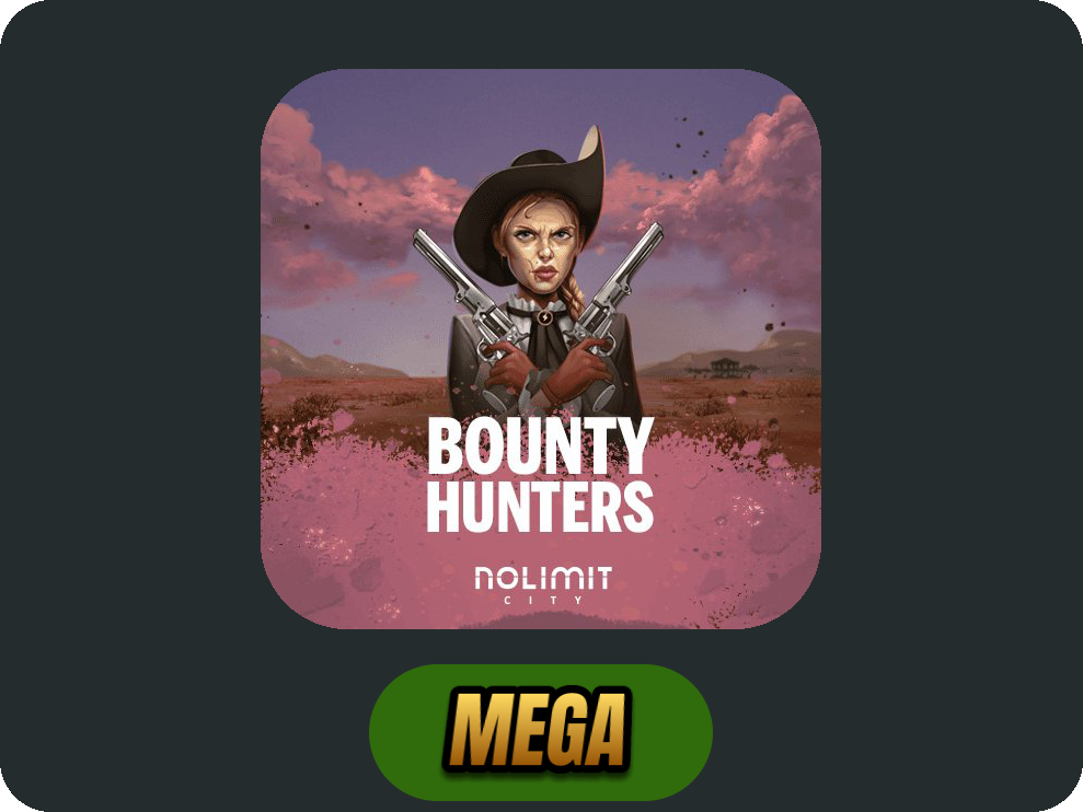 Bounty Hunters