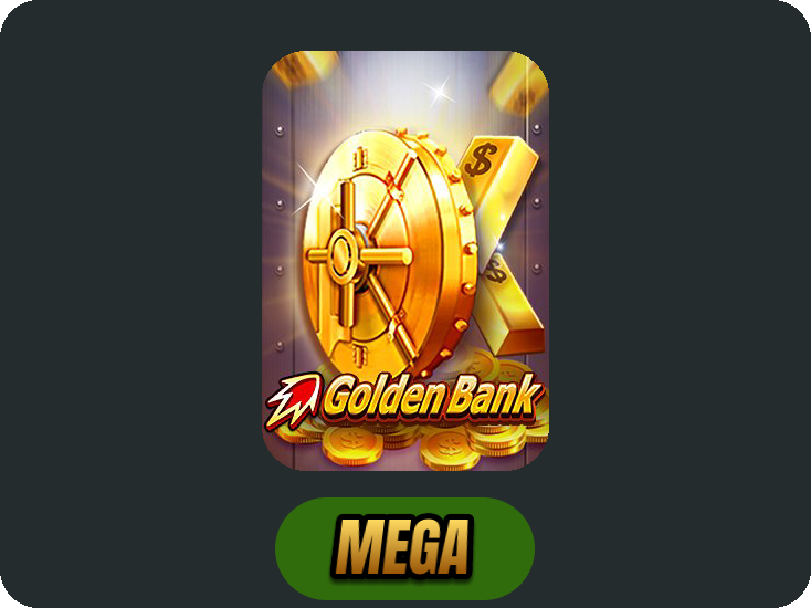 Golden Bank