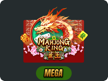 Mahjong King