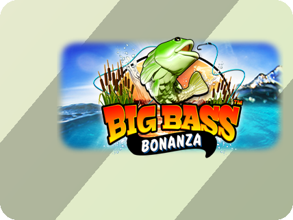Big Bass Bonanza