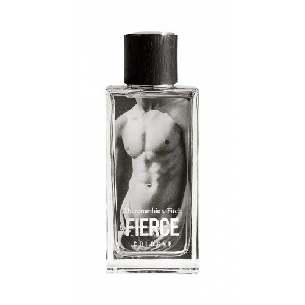 Abercrombie & Fitch Fierce Cologne Edc 200 Ml – Mega02.com