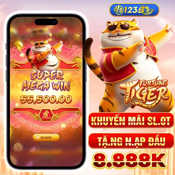 123B Đăng Nhập Chính Thức APK 2026