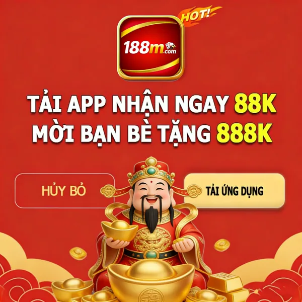 188M APK Tải Bản Mới Nhất