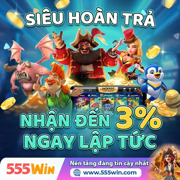 555WIN Cầu Nổ Hôm Nay Maxwin