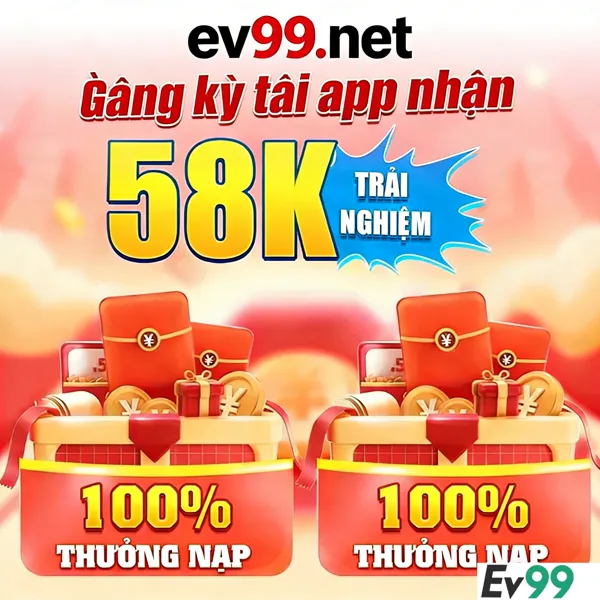 EV99 Game Online Chính Thức 2026