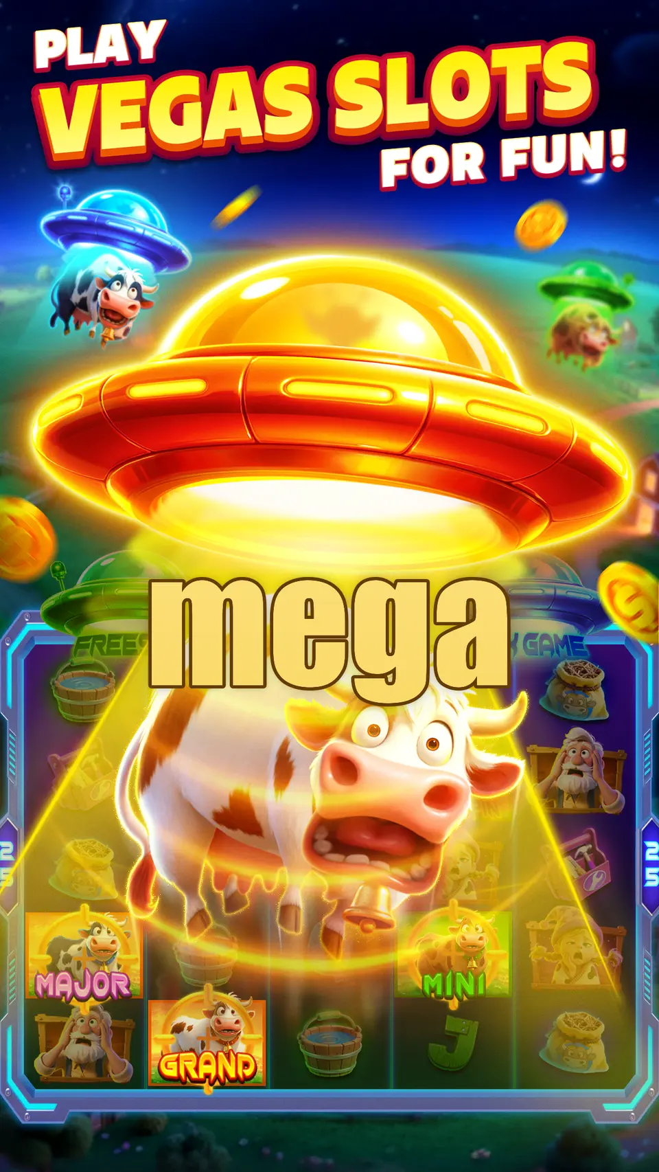 mega Tải xuống